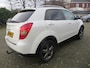 SsangYong Korando 2.0 Sapphire-AIRCO-CRUISE-LEER-NAP-GARANTIE!