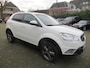 SsangYong Korando 2.0 Sapphire-AIRCO-CRUISE-LEER-NAP-GARANTIE!