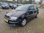 Skoda Fabia 1.4-16V Elegance