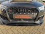 Audi RS3 A3 Sportback 2.5 TFSI quattro, 500 PK, Full Options, keramische remmen, Maxton Pakket, Pano, Bearlock, etc.