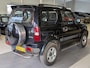 Suzuki Jimny 1.3 Exclusive Automaat NAP, Airco, Stuurbekrachtiging