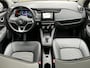 Renault Zoe R135 Intens 52 kWh / Navigatie / Half leer / Climate controle / Camera / Parkeersensoren V+A / Lichtmetaal 16 inch / **