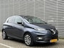 Renault Zoe R135 Intens 52 kWh / Navigatie / Half leer / Climate controle / Camera / Parkeersensoren V+A / Lichtmetaal 16 inch / **