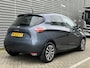 Renault Zoe R135 Intens 52 kWh / Navigatie / Half leer / Climate controle / Camera / Parkeersensoren V+A / Lichtmetaal 16 inch / **