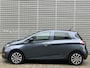 Renault Zoe R135 Intens 52 kWh / Navigatie / Half leer / Climate controle / Camera / Parkeersensoren V+A / Lichtmetaal 16 inch / **