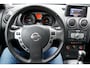 Nissan Qashqai 2.0 Tekna 4WD .pano.camera.automaat. navi. stoelverwarming. climat control
