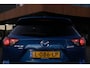 Mazda CX-5 2.0 4WD Rijklaar! Camera Stoelverwarming Trekhaak Keyless Leder Carplay/AndroidAuto