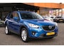 Mazda CX-5 2.0 4WD Rijklaar! Camera Stoelverwarming Trekhaak Keyless Leder Carplay/AndroidAuto