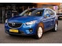Mazda CX-5 2.0 4WD Rijklaar! Camera Stoelverwarming Trekhaak Keyless Leder Carplay/AndroidAuto