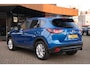 Mazda CX-5 2.0 4WD Rijklaar! Camera Stoelverwarming Trekhaak Keyless Leder Carplay/AndroidAuto
