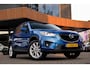 Mazda CX-5 2.0 4WD Rijklaar! Camera Stoelverwarming Trekhaak Keyless Leder Carplay/AndroidAuto
