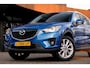 Mazda CX-5 2.0 4WD Rijklaar! Camera Stoelverwarming Trekhaak Keyless Leder Carplay/AndroidAuto