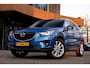 Mazda CX-5 2.0 4WD Rijklaar! Camera Stoelverwarming Trekhaak Keyless Leder Carplay/AndroidAuto