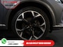 CUPRA Formentor 1.4 TSI e-Hybrid LED/ Adapt. Cruise/ 19" LMV/ Matte/ Stoelverw./ Stuurverw./ Navi