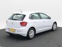 Volkswagen Polo 1.0 TSi Comfortline | Adaptive Cruise | CarPlay | Leder Stuurwiel | Airco | 103.549 Km
