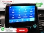 Ford Transit Custom 2.0 TDCI 130 pk BPM VRIJ! Sortimo/ Standkachel/ Stoelverw./ Carplay/ Camera/ Navi/ Cruise