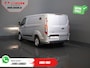 Ford Transit Custom 2.0 TDCI 130 pk BPM VRIJ! Sortimo/ Standkachel/ Stoelverw./ Carplay/ Camera/ Navi/ Cruise