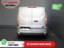Ford Transit Custom 2.0 TDCI 130 pk BPM VRIJ! Sortimo/ Standkachel/ Stoelverw./ Carplay/ Camera/ Navi/ Cruise