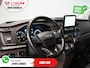 Ford Transit Custom 2.0 TDCI 130 pk BPM VRIJ! Sortimo/ Standkachel/ Stoelverw./ Carplay/ Camera/ Navi/ Cruise