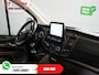 Ford Transit Custom 2.0 TDCI 130 pk BPM VRIJ! Sortimo/ Standkachel/ Stoelverw./ Carplay/ Camera/ Navi/ Cruise