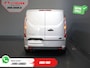 Ford Transit Custom 2.0 TDCI 130 pk BPM VRIJ! Sortimo/ Standkachel/ Stoelverw./ Carplay/ Camera/ Navi/ Cruise