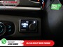Ford Transit Custom 2.0 TDCI 130 pk BPM VRIJ! Sortimo/ Standkachel/ Stoelverw./ Carplay/ Camera/ Navi/ Cruise