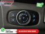 Ford Transit Custom 2.0 TDCI 130 pk BPM VRIJ! Sortimo/ Standkachel/ Stoelverw./ Carplay/ Camera/ Navi/ Cruise
