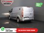 Ford Transit Custom 2.0 TDCI 130 pk BPM VRIJ! Sortimo/ Standkachel/ Stoelverw./ Carplay/ Camera/ Navi/ Cruise