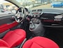 Fiat 500 1.2 Naked|Airco|El.Ramen|APK|Climate