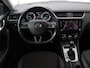 Skoda Octavia 1.0 TSI Ambition | Stoelverwarming | Trekhaak | Half leder | Carplay | Navigatie | DAB | Climate control | Cruise control | Parkeerhulp | Bluetooth