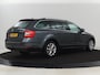 Skoda Octavia 1.0 TSI Ambition | Stoelverwarming | Trekhaak | Half leder | Carplay | Navigatie | DAB | Climate control | Cruise control | Parkeerhulp | Bluetooth