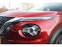Nissan Juke 1.0 DIG-T N-Design | Keyless | Camera | Lane-assist | Cruise Control | Telefoonvoorbereiding | Carplay | NAP |