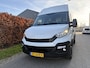 IVECO Daily 35S15V 2.3 / LANG HOOG / AIRCO / NAVI / NWE APK