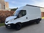 IVECO Daily 35S15V 2.3 / LANG HOOG / AIRCO / NAVI / NWE APK