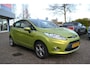 Ford Fiesta 1.25i 82pk Titanium 5-deurs | dealer onderhouden, trekhaak