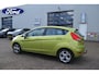 Ford Fiesta 1.25i 82pk Titanium 5-deurs | dealer onderhouden, trekhaak