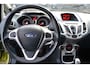 Ford Fiesta 1.25i 82pk Titanium 5-deurs | dealer onderhouden, trekhaak