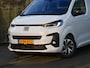 Fiat e-Scudo L3H1 75 kWh 136pk Automaat CRUISE.C | 17''LM | STANDKACHEL | HOUTINLEG | PDC + CAM. | SCHAKELFLIPPERS