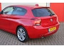 BMW 1-Serie 116d EDE Business+ | Leder | Sportstoelen | Navigatie | Origineel NL |