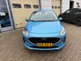 Ford Fiesta 1.1 Connected