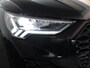 Audi Q3 Sportback 45 TFSI e S Edition 245 pk S-tronic | Navigatie | Parkeersensoren | Autom. airco | Cruise control | LED koplampen | S-Line |