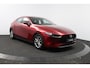 Mazda 3 2.0 e-SkyActiv-X M Hybrid 180 Comfort met Bose | 1e Eigenaar | Stoel Verwarming | Adaptief Cruise-Control |