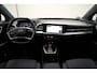 Audi Q4 e-tron 35 e-tron Launch edition Advanced 55kWh [ LED Sportstoelen Stoelverwarming ]