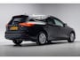 Ford Focus WAGON 1.0 EcoBoost Hybrid 125pk Titanium X Business [ LED Navi Camera ]