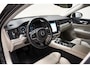 Volvo V60 T6 Recharge AWD 340pk Inscription Aut. [ Leder Trekhaak Stoelverwarming ]