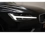 Volvo V60 T6 Recharge AWD 340pk Inscription Aut. [ Leder Trekhaak Stoelverwarming ]