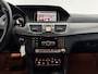 Mercedes-Benz E-klasse 200 CDI Ambition Avantgarde | Export | Camera | Clima | Stoelverw. | Leder | Cruise | Navi | NAP