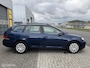 Volkswagen Golf Variant 1.2 TSI Style 2011 | Airco | APK | Blauw