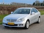 Mercedes-Benz C-klasse 200 K Elegance /Youngtimer/Clima/Cruise/Stoelverw/Hout/Parkh/