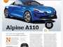 Alpine A110 1.8 Turbo Légende VOL!/Focal audiosystem/Verwarmde stoelen/Camera/Apple/Android Auto